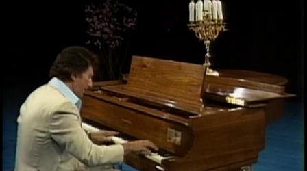 Video thumbnail: Vegas PBS Documentaries 50th Anniversary Vintage Program Featuring Liberace