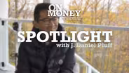 Spotlight: Jeff Knauss