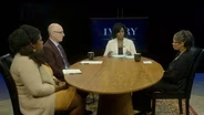 Term Limit Compromise; Third Country Deportation; White House Makeovers