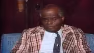 Dr. John Henrik Clarke - Harlem, Part 2 (1981)