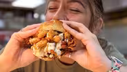 Bones Jones Burgers and Butchery