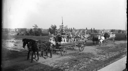 Video thumbnail: SDPB Documentaries Simple Justice: Suffrage in South Dakota - Extended Version