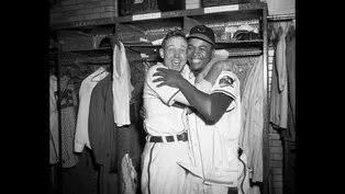 Iconic hug photo from 1948 World Series, a symbol against racism nearly 80 years later
