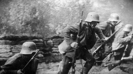 Video thumbnail: This Week in Military History Operation Michael