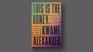 Kwame Alexander discusses his anthology of Black poetry
