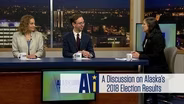 Alaska 2018 Election Results