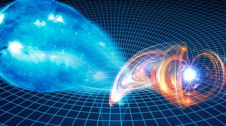 Video thumbnail: PBS Space Time Can Black Holes Unify General Relativity & Quantum Mechanics?