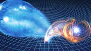 Can Black Holes Unify General Relativity & Quantum Mechanics?