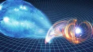 Can Black Holes Unify General Relativity & Quantum Mechanics?