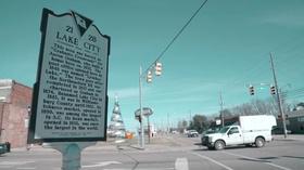 Video thumbnail: Palmetto Scene February 21, 2019