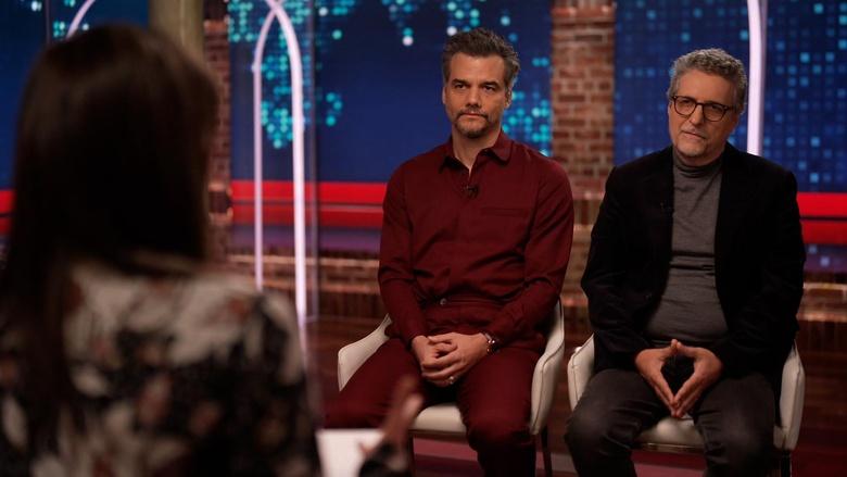 Amanpour and Company Image