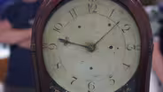 Appraisal: Aaron Willard Shelf Clock, ca. 1785