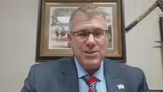 Full Interview: State Rep. Darren Bailey