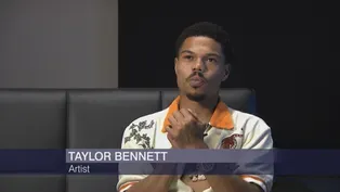 Chicago Rapper Taylor Bennett, Free Show at Lincoln Hall