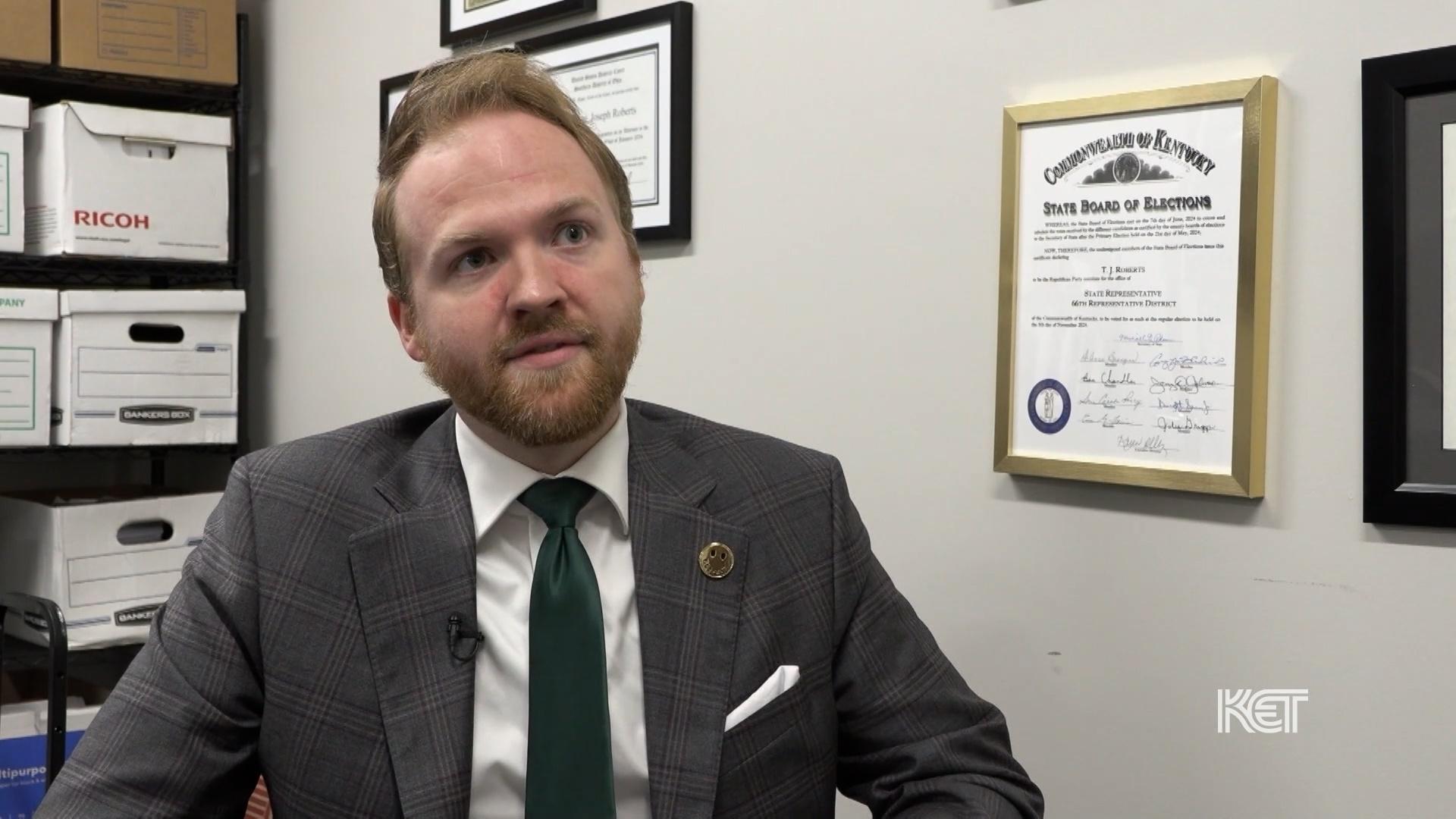 New Rules Proposed for Undocumented Students in KY