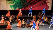 This Week at Lincoln Center: White Light Festival