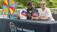 Charles H. Wright Museum celebrates freedom, culture and community for Juneteenth