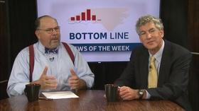 Video thumbnail: Bottom Line Bottom Line for August 11, 2017