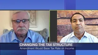 ‘Fair Tax’ or Tax Hike? Debating the Graduated Income Tax