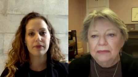 Video thumbnail: This Week in South Carolina Maayan Schechter and Lynn Teague