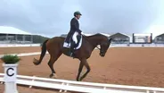 Maryland 5 Star: Day 1: Dressage