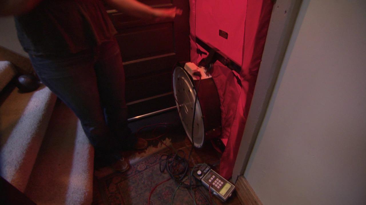 Energy Audit details
