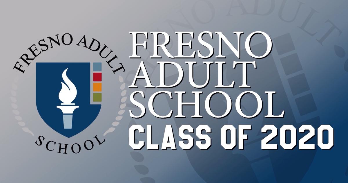 Valley PBS: Graduations | Fresno Adult School | Season 2020 | PBS