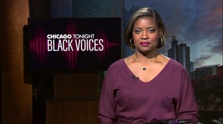 Video thumbnail: Chicago Tonight Chicago Tonight: Black Voices, Nov. 1, 2020 - Full Show