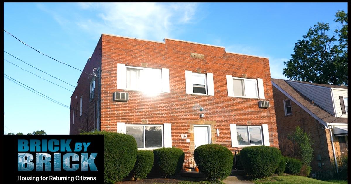 Brick by Brick | The Office of Reentry creates Housing for Returning ...