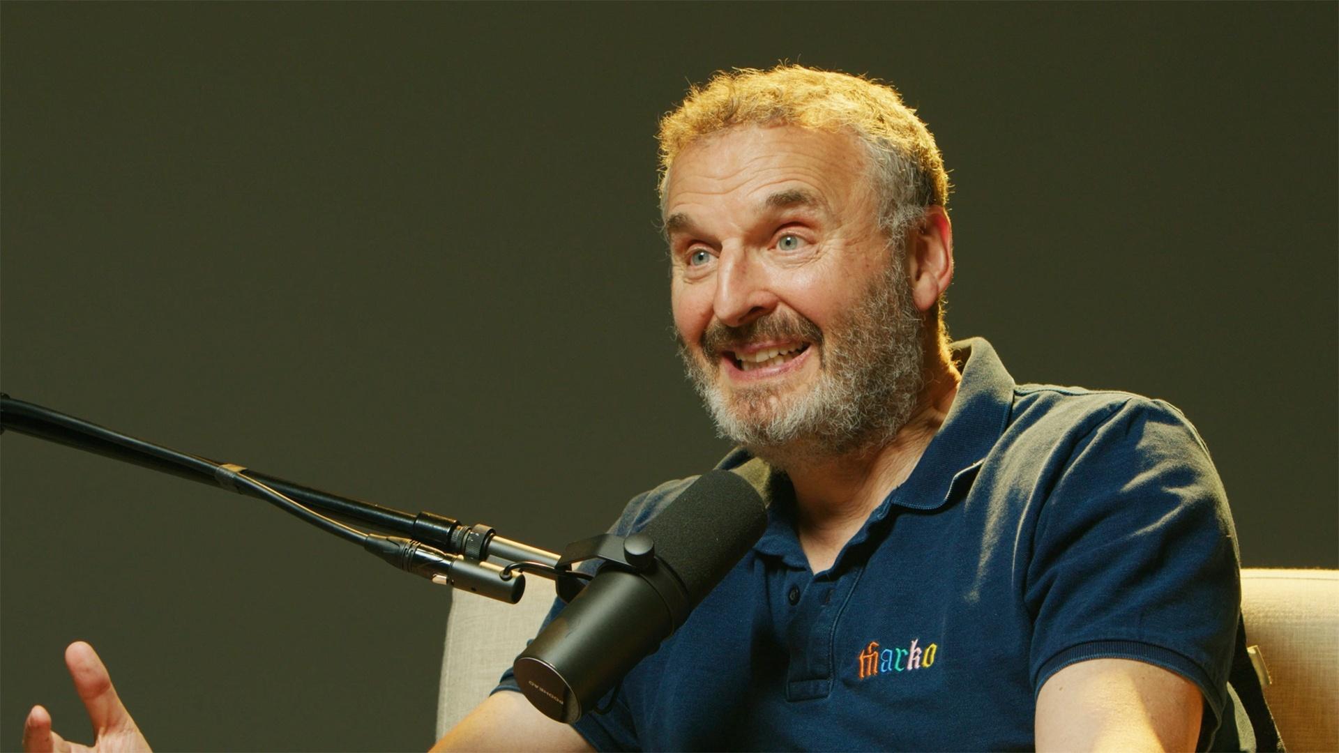 Phil Rosenthal’s Secret Recipe: Good Food and a Laugh