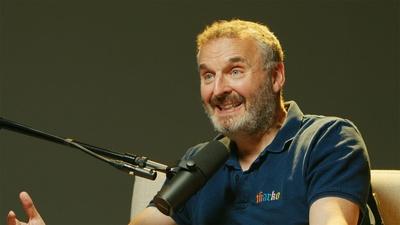 Phil Rosenthal's Secret Recipe: Good Food and a Laugh