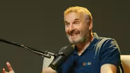 Phil Rosenthal’s Secret Recipe: Good Food and a Laugh