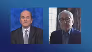 Speaking of Nebraska: Defense & Cybersecurity w/ Chuck Hagel