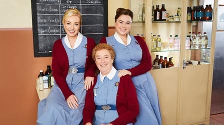 Video thumbnail: Call the Midwife Early Access Starting February 19!