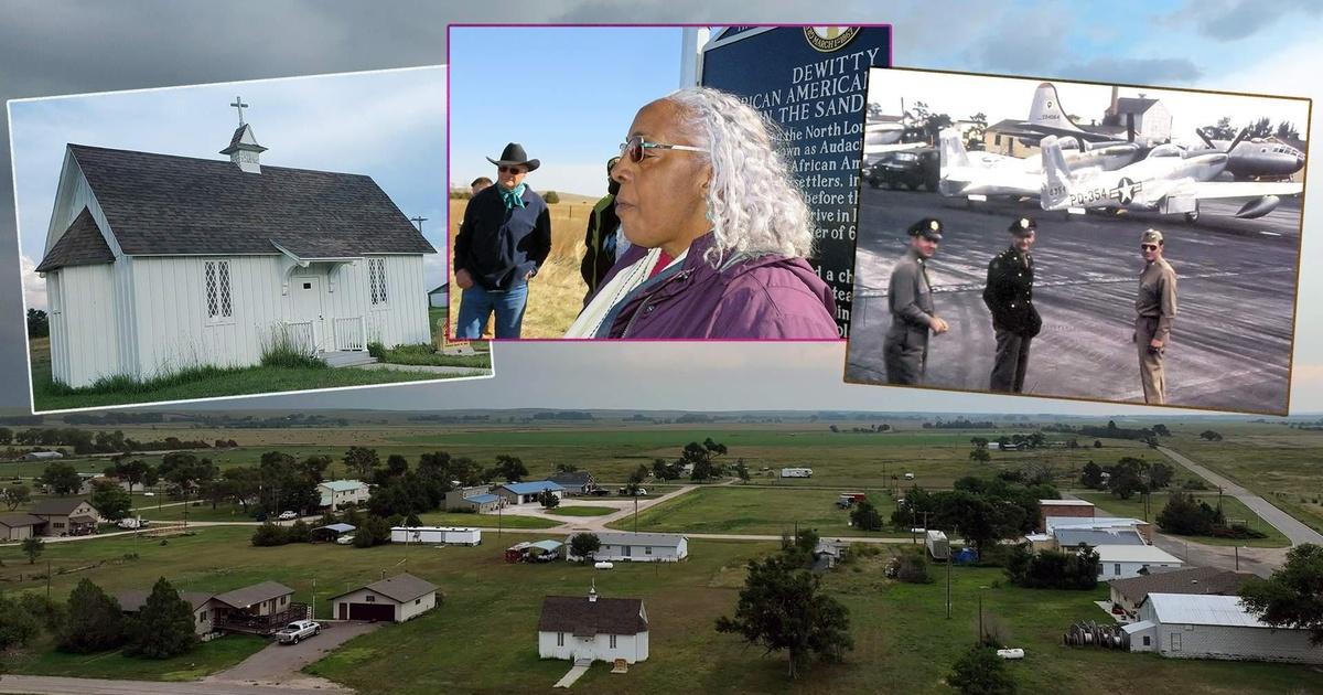 Nebraska Stories | Small Town "Can Do" Spirit | Season 17 | Episode 9 | PBS