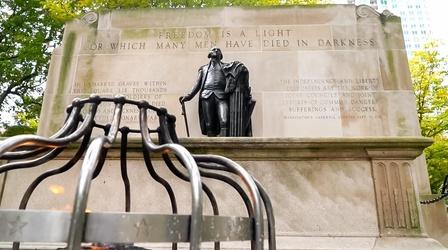 Video thumbnail: You Oughta Know Celebrate Black History: Philadelphia African American Tours