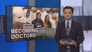 Loyola Medical Students Match with Residency Programs