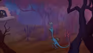 Animation Progress (Behind the Scenes)