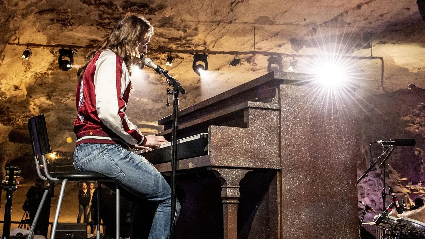 Brandi Carlile