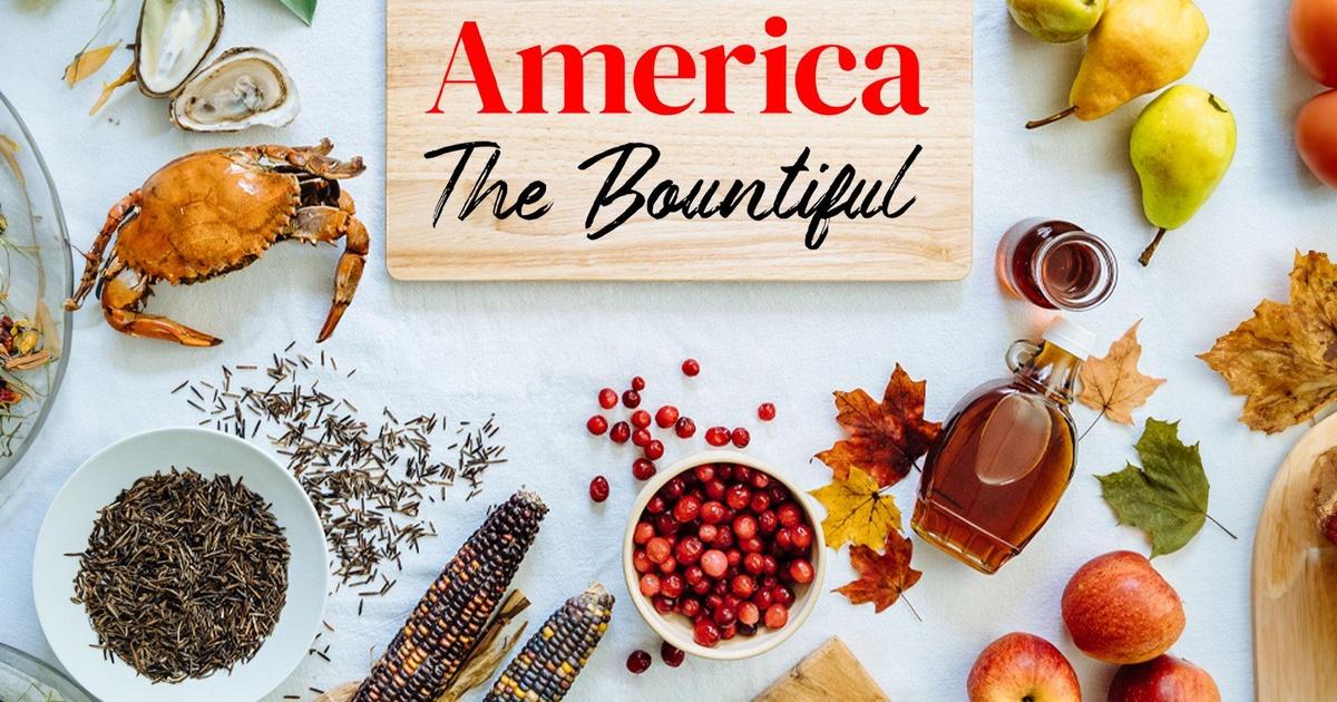 America the Bountiful | Beef in Texas | Season 2 | Episode 212 | PBS