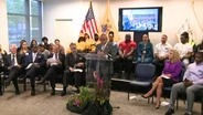 Camden leaders push back against tax break critics