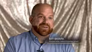 2022 Spotlight Award Finalist | Jeff Batavia