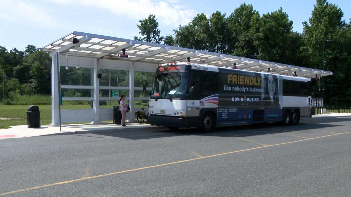 NJ Transit is reviewing South Jersey bus routes NJ Spotlight News