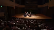 The Beaux Arts Trio - 50th Anniversary Concert
