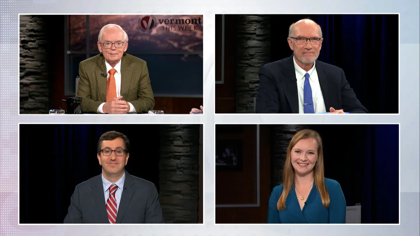 Vermont This Week October 20, 2023 Season 2023 PBS