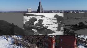 Video thumbnail: TPT Co-Productions Heroes & History | Preview