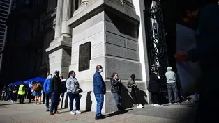 In PA, will unrest over BLM translate to votes?