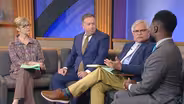 Political Duo | Politics Near and Far