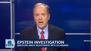Jeffrey Epstein's Central Ohio Connection