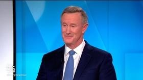Video thumbnail: PBS NewsHour Adm. William McRaven on the raid that killed Osama bin Laden